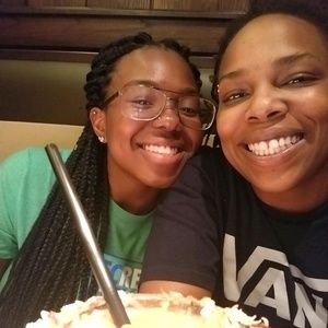 Meet your Posher, Ericka